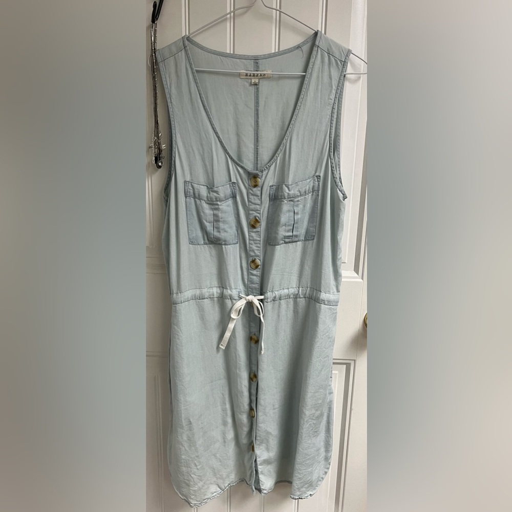 Harper and Sage tunic dress
